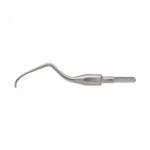 Curette Columbia 4L Stainless Steel Quik-Tip™