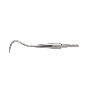 DE Scaler Eagle Claw A Stainless Steel Quik-Tip