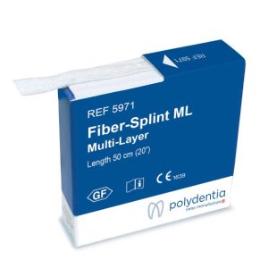 Fiber-Splint ML Multi-Layer
