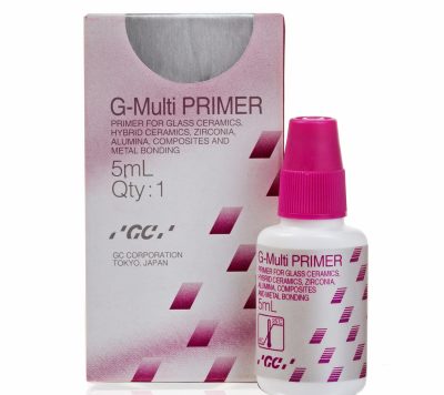 G-Multi-PRIMER