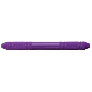 Quik-Tip™ Double-Ended Handle (Purple)