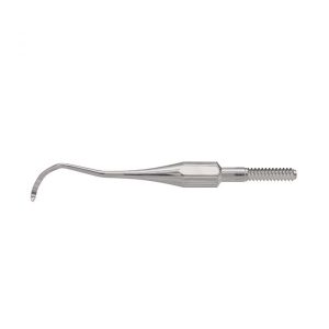 Scaler 204SA Stainless Steel Quik-Tip™