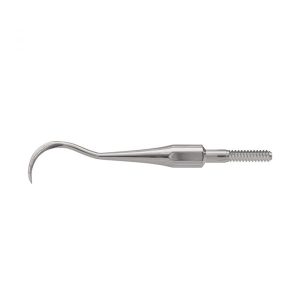 Scaler H5 Stainless Steel Quik-Tip
