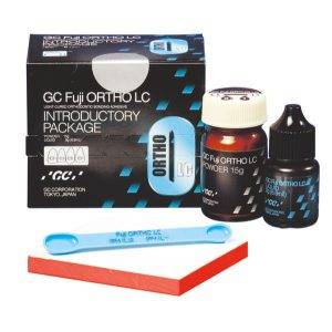 Fuji ORTHO LC INTRODUCTORY PACKAGE