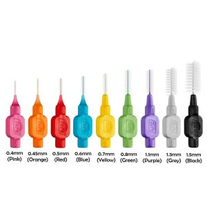 TePe Interdental Brush Original