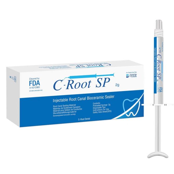 C-Root SP