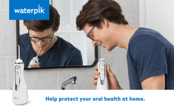 Small_PNG-Waterpik At Home Protect Oral Social Twitter 01-March-2020 Health 5 5